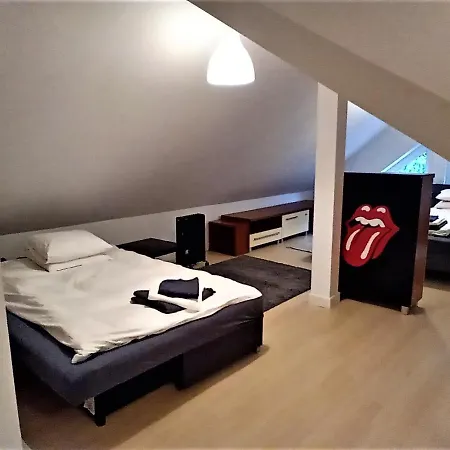 Niedzwiady Male 14 B Slesin (Greater Poland)