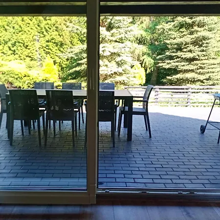 Niedzwiady Male 14 B Holiday home