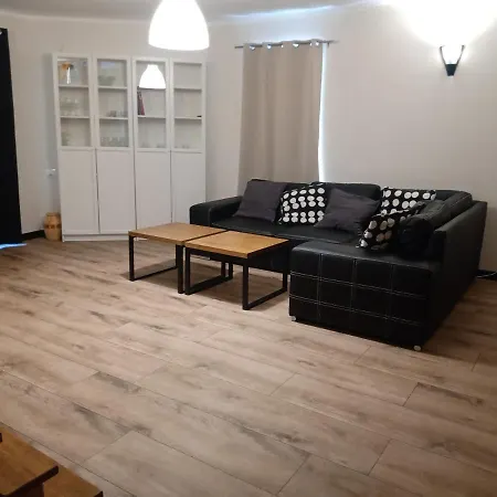 Niedzwiady Male 14 B Holiday home *