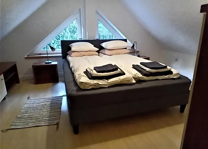 Niedzwiady Male 14 B Ślesin