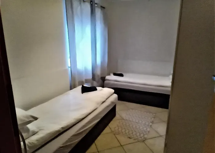 Niedzwiady Male 14 B * Ślesin