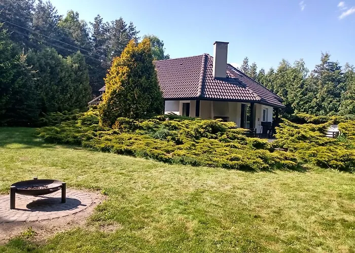 Niedzwiady Male 14 B